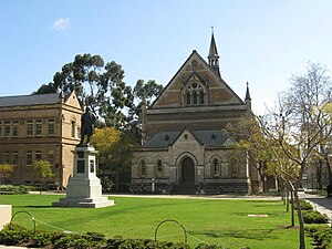 Elder Conservatorium