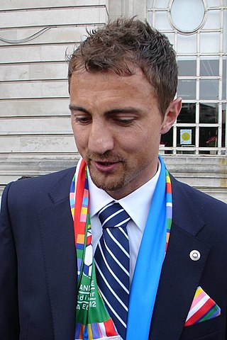 <span class="mw-page-title-main">Jerzy Dudek</span> Polish footballer (born 1973)