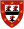 Jesus College (Cambridge) shield.svg