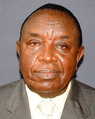 <span class="mw-page-title-main">Henry Kajura</span> Ugandan politician