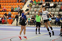 Korfbal