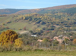 Skyline of Ваља Скурта