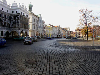 Litoměřice, Czech Republic