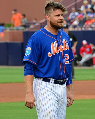 <span class="mw-page-title-main">Lucas Duda</span> American baseball player (born 1986)