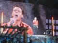 Luis Miguel in concert