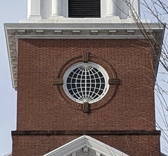 North Church.