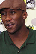 Mahershala Ali (Remy Danton)