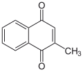 Menadione (Vitamin K3)