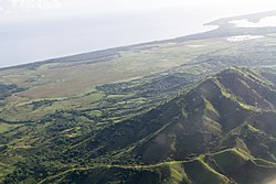 Eastern Cordillera, El Seibo, Dominican Republic