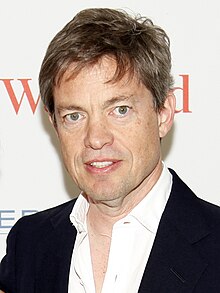 Nicolas Berggruen, founder, 2017. Nicolas Berggruen in 2017.jpg