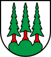 Wappen von Olten