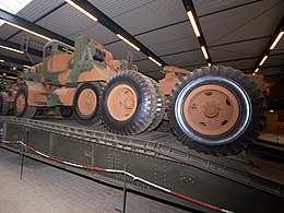 דגם "Oshkosh M911"