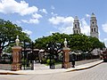 San Francisco de Campeche