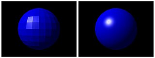 <span class="mw-page-title-main">Shader</span> Type of program in a graphical processing unit (GPU)