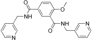 <span class="mw-page-title-main">Picotamide</span>