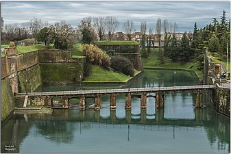 Ponte di Porta Brescia