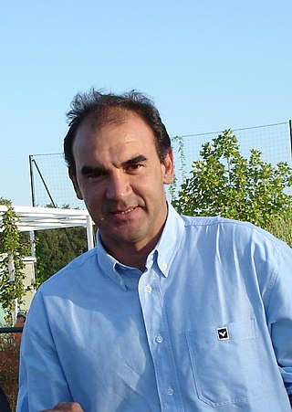 <span class="mw-page-title-main">Ricardo Gomes</span> Brazilian footballer (born 1964)