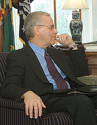 <span class="mw-page-title-main">Ron Chernow</span> American writer (born 1949)