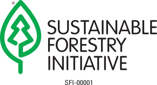 <span class="mw-page-title-main">Sustainable Forestry Initiative</span> North American forest certification standard