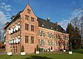 Schloss Reinbek, Germany