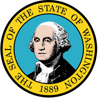 <span class="mw-page-title-main">Washington State Legislature</span> Bicameral legislature of Washington State