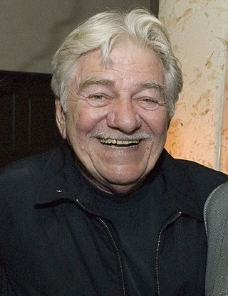 <span class="mw-page-title-main">Seymour Cassel</span> American actor (1935–2019)