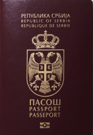 <span class="mw-page-title-main">Visa requirements for Serbian citizens</span> Administrative entry restrictions