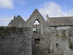 Sankt Peters kyrka