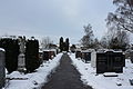 Friedhof bei St. Ulrich (Amendingen)