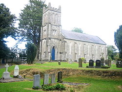 St Marys Church