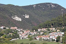 Taizzano – Veduta