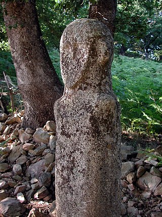 <span class="mw-page-title-main">Tavera</span> Commune in Corsica, France