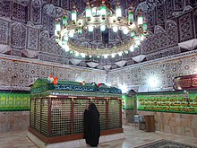 Tomb of Salman Al Farsi.jpg