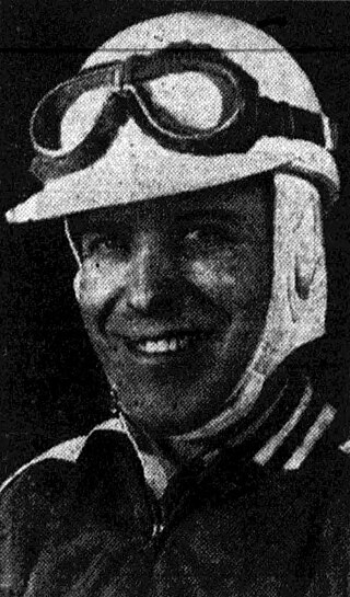 <span class="mw-page-title-main">Tony Bettenhausen</span> American racing driver (1916–1961)