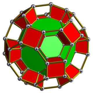 <span class="mw-page-title-main">Truncated cuboctahedral prism</span>