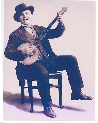 <span class="mw-page-title-main">Uncle Dave Macon</span> American musician (1870–1952)