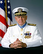 VADM John Bulkeley 1988 NR edit