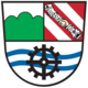 Coat of arms of Brückl