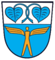 Neubiberg – Stemma