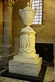 Monumento a Enrichetta Stratford-Canning (1818), cattedrale di Losanna