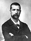 Alexandre Yersin