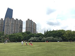 中山公園