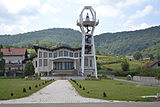 Church of Saint Therese of the Child Jesus in Presnače