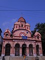 Buro Shib Temple