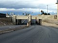 Bonanza Underpass, Las Vegas