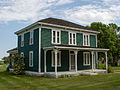 Sabin S. Murdock House, Murdock