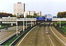 E30 near The Hague A4 RIJSWIJK.JPG