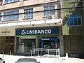 Agência do Unibanco