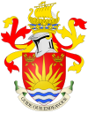 Coat of arms or logo