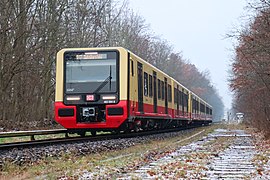 Baureihe 483/484